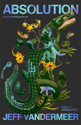 Absolution VanderMeer